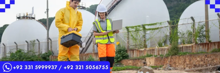 ICTQual ABLevel 6 International Diploma in Industrial Safety & Risk Management