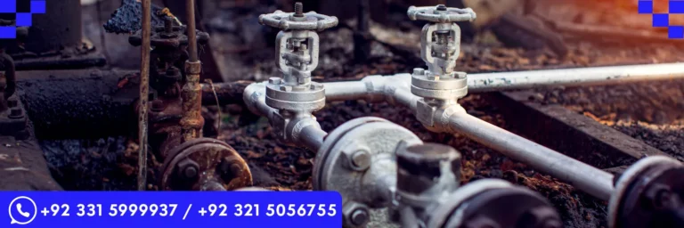 ICTQual ABLevel 6 International Diploma in LNG (Liquefied Natural Gas) Technology