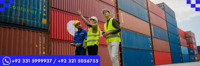 ICTQual AB Level 6 International Diploma in Logistics & Supply Chain Technology