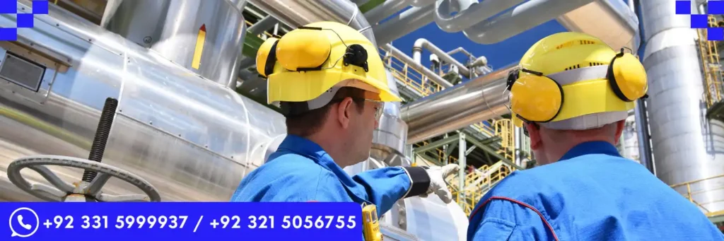ICTQual ABLevel 6 International Diploma in Oil & Gas Engineering