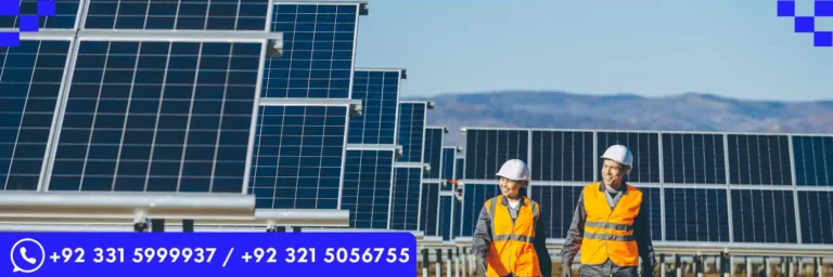 ICTQual ABLevel 6 International Diploma in Power Generation & Distribution