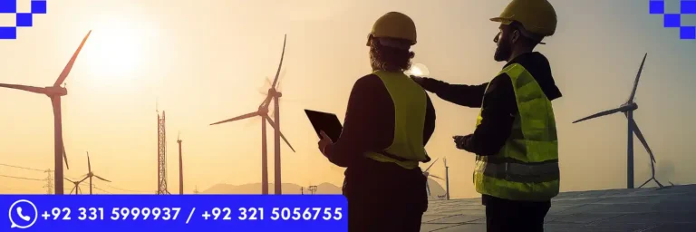 ICTQual ABLevel 6 International Diploma in Renewable Energy