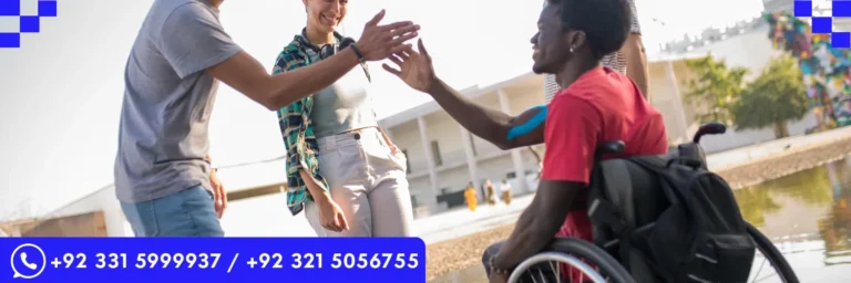 ICTQual Level 4 Award in Equality and Diversity Train the Trainer