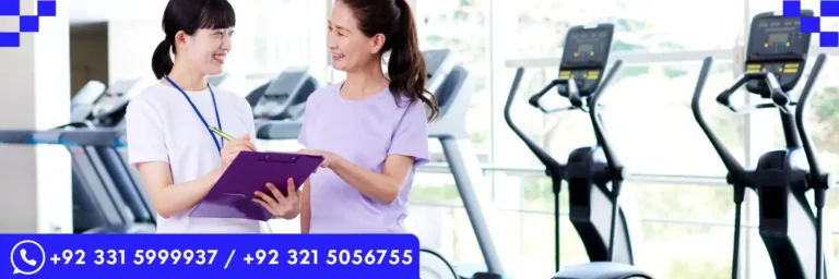 ICTQual Level 4 Award in Infection Prevention Train the Trainer