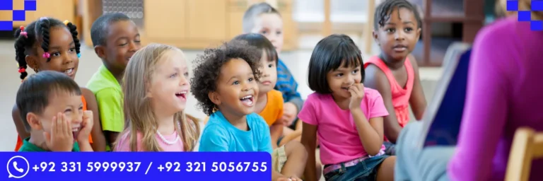 ICTQual Level 4 Award in Safeguarding Children Train the Trainer