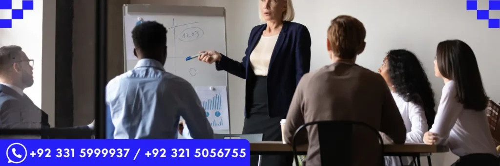 ICTQual Level 4 Award in Safety and Compliance Train the Trainer