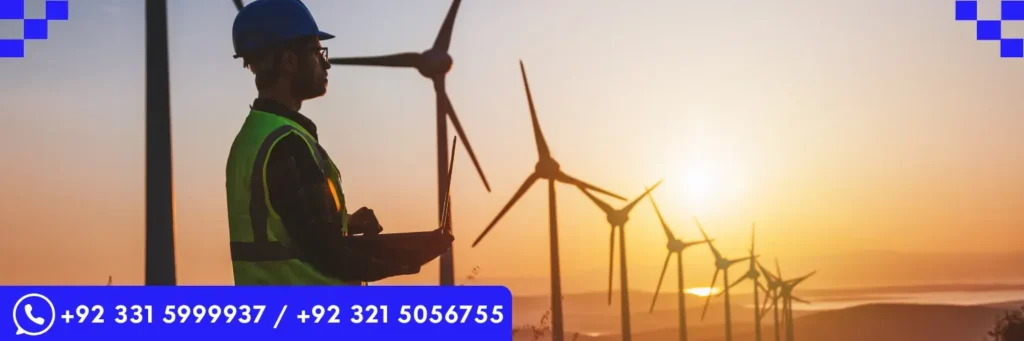 ICTQual Level 4 Diploma in Energy Auditing and Sustainable Energy Systems