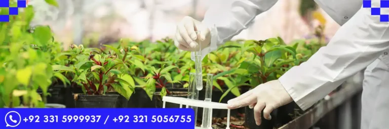 ICTQual Level 6 Diploma in Agriculture Engineering 360 Credits – Three Years