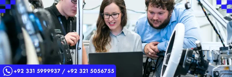 ICTQual Level 6 Diploma in Automotive Engineering 360 Credits – Three Years