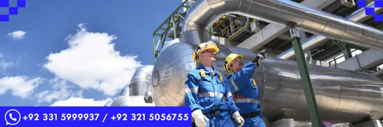 ICTQual Level 6 Diploma in Chemical Engineering 360 Credits – Three Years