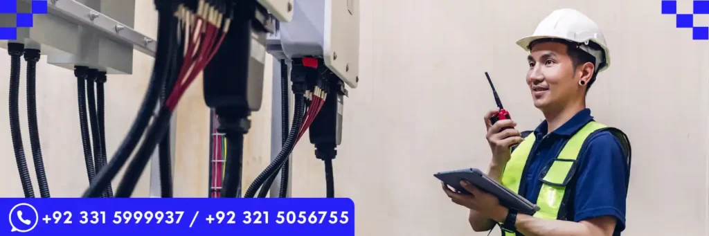 ICTQual Level 6 Diploma in Telecom Engineering 360 Credits – Three Years