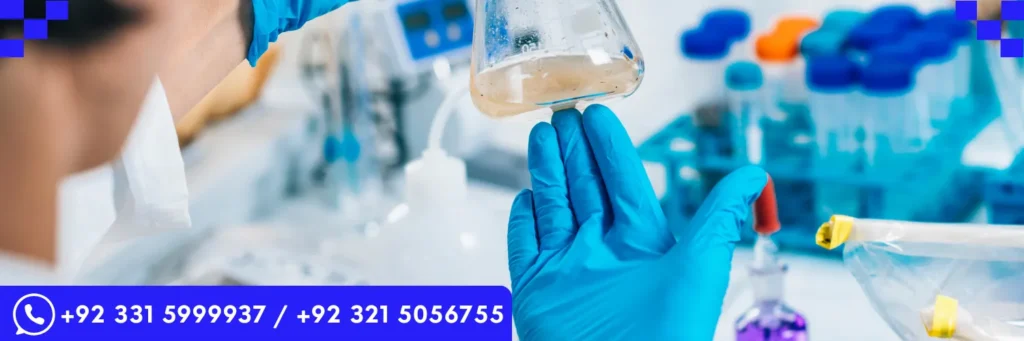 LICQual ISO/IEC 17025:2017 Testing and Calibration Laboratories Lead Auditor