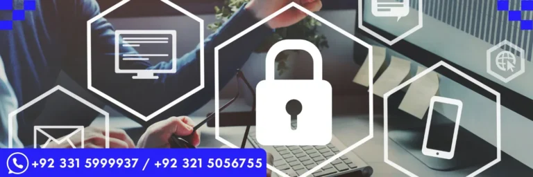 LICQual ISO/IEC 27001:2022 Information Security, Cybersecurity and Privacy Protection Lead Auditor