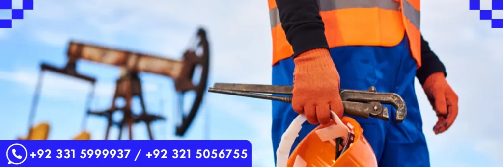 OSHA 10-Hour Oil and Gas Safety and Health