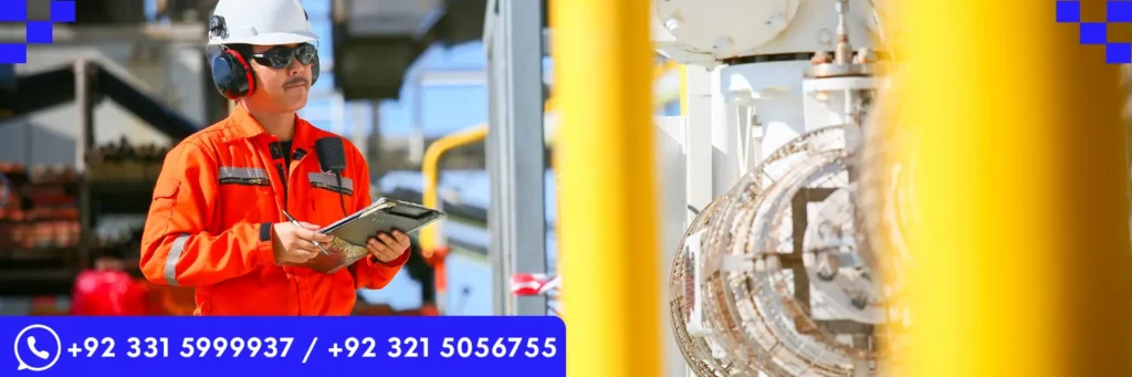 OSHA 132-Hour Oil and Gas Safety and Health