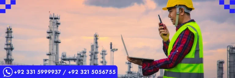 OSHA 155-Hour Oil and Gas Safety and Health