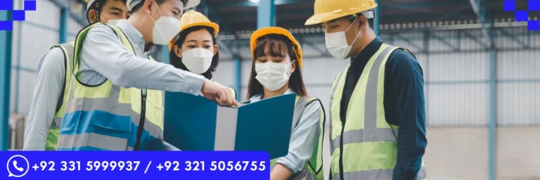 OSHA 30-Hour General Industry Safety and Health