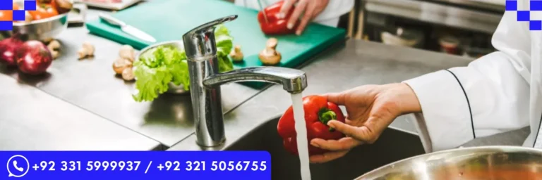 OSHAA 30-Hours ISO 22000:2018 Food Safety Management System (FSMS) Lead Auditor
