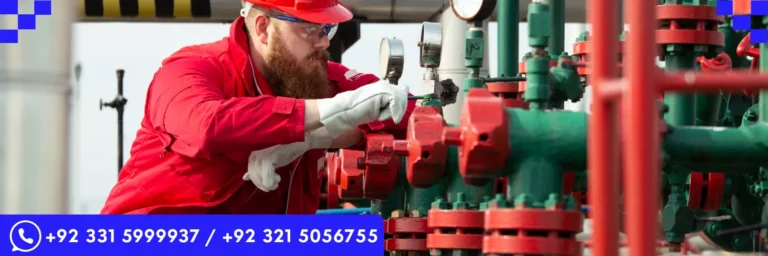 OSHAA 30-Hours Professional Diploma in Oil and Gas Safety Management