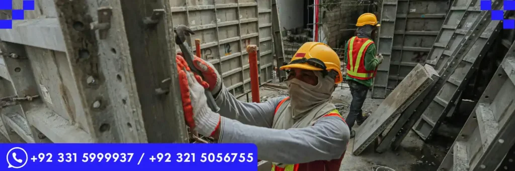 OSHAA Construction Safety Train the Trainer