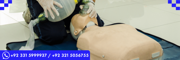 OSHAA Train the Trainer Certificate in Basic Life Support BLS Training