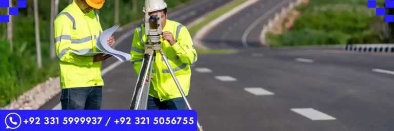 QualCert Level 1 Diploma in Civil Technology