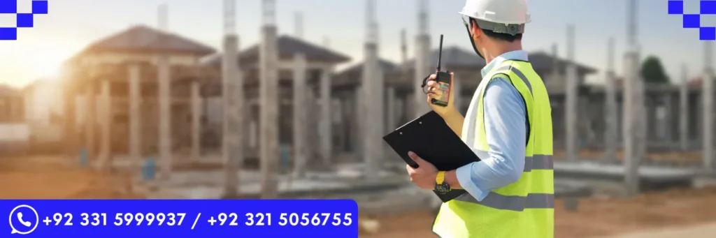 QualCert Level 2 Diploma in Civil Technology