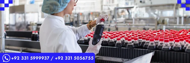 QualCert Level 2 Diploma in Quality Control (QC)