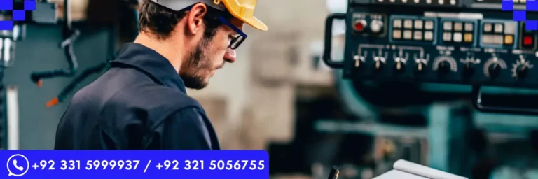 QualCert Level 3 Award in Quality Control (QC)