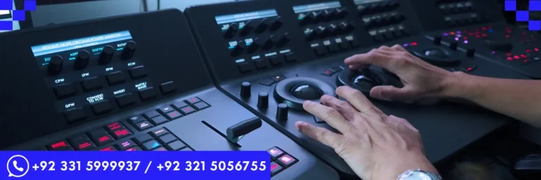 QualCert Level 3 Certificate in Quality Control (QC)