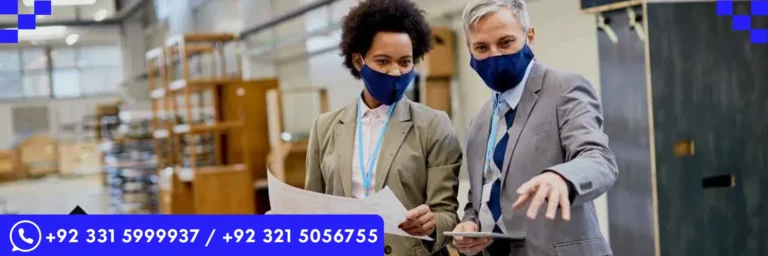 QualCert Level 3 Certificate in Quality Control (QC)