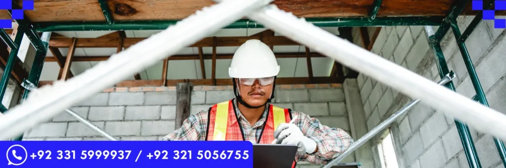 QualCert Level 3 Diploma in Civil Technology
