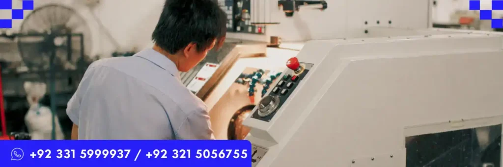 QualCert Level 3 Diploma in Mechanical Engineering
