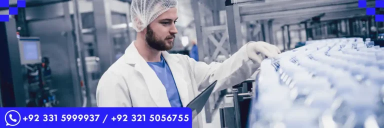 QualCert Level 4 Diploma in Quality Control (QC)