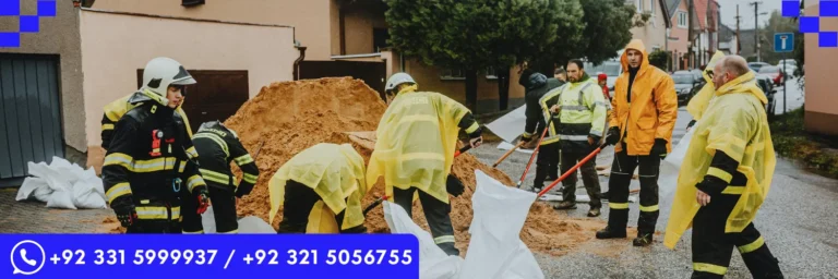 QualCert Level 6 Diploma in Quality Control (QC)