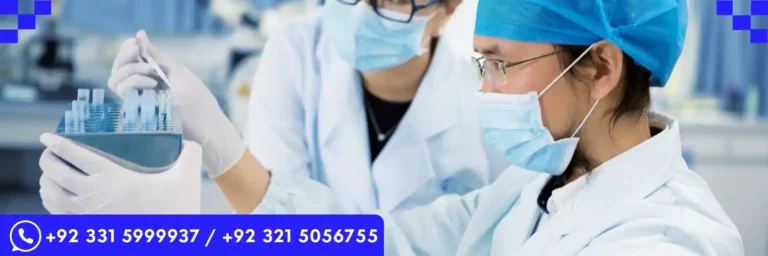 QualCert Level 7 Diploma in Quality Control (QC)