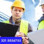 ICTQual AB Level 2 Diploma in QA/QC Piping Inspector