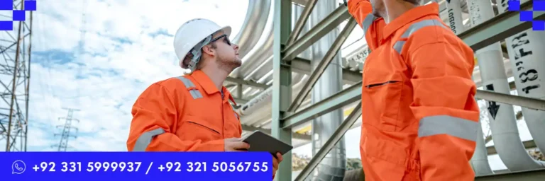 ICTQual AB Level 4 Diploma in QA/QC Piping Inspector