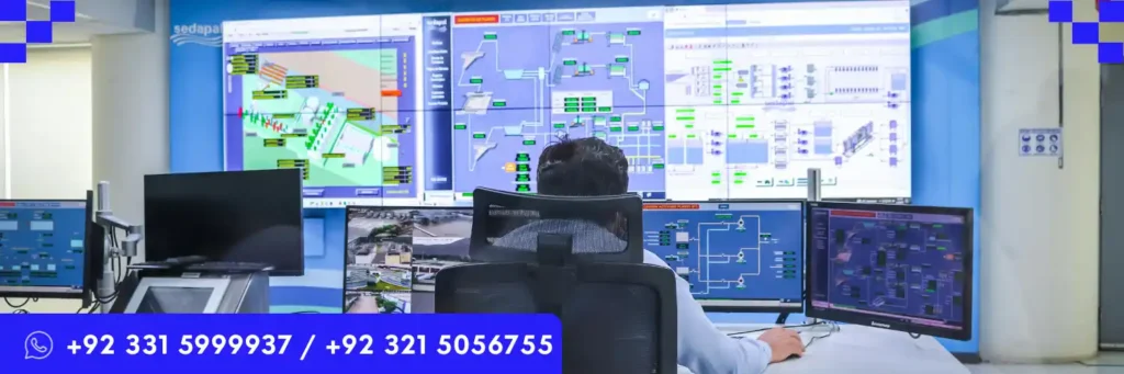 ICTQual ISO 50001:2018 Energy Management Systems Lead Auditor