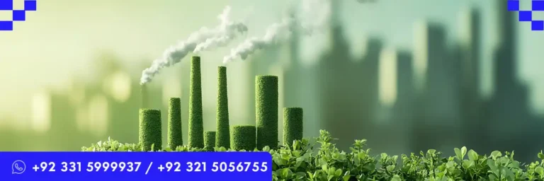 ICTQual Level 1 Diploma in Energy Awareness and Sustainability