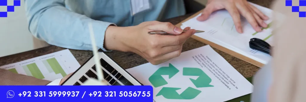 ICTQual Level 1 Diploma in Energy Awareness and Sustainability
