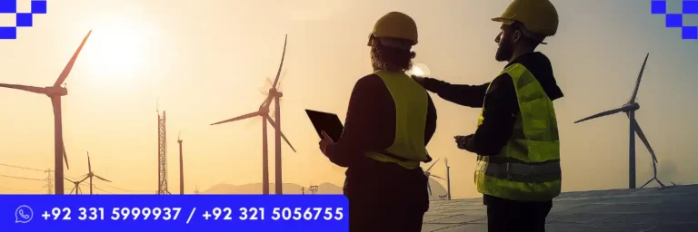 ICTQual Level 6 Diploma in Energy Management