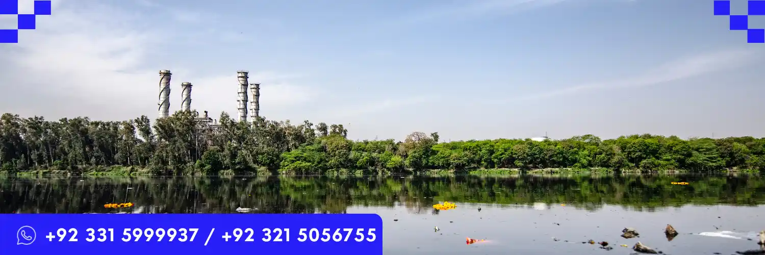 LICQual ISO 14001:2015 EMS Lead Implementer