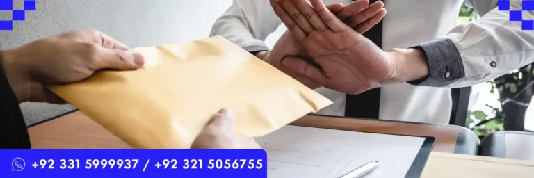 LICQual ISO 37001:2016 Anti-Bribery Management Systems Internal Auditor