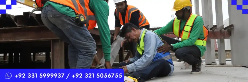 OSHA 10-Hour Construction Safety and Health
