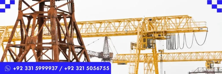 OSHAA 30-Hours Diploma in Bridge and Gantry Cranes (BGC)