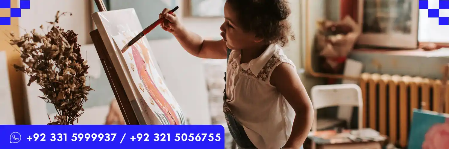 OSHAA 30-Hours Diploma in Child Psychology and Development