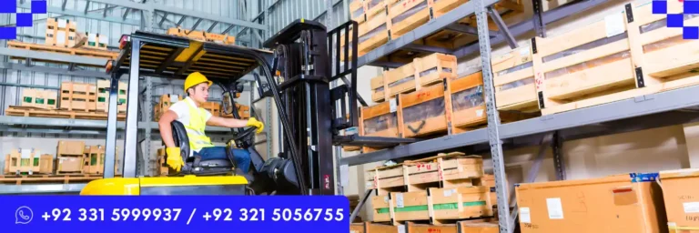 OSHAA 30-Hours Diploma in Manual Lifting Machines (MLM)