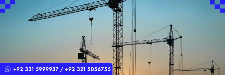 OSHAA 30-Hours Diploma in Mobile Cranes (MOB)