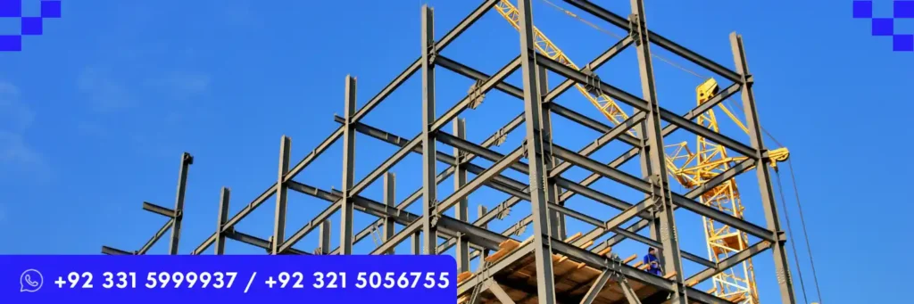 OSHAA 30-Hours Diploma in Supporting Structures (SUP)